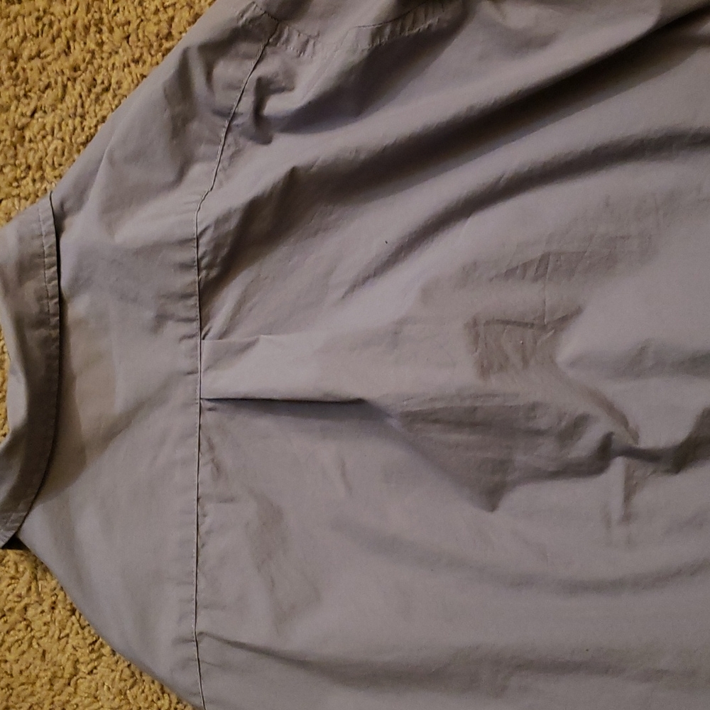 Gap Button Up - image 4